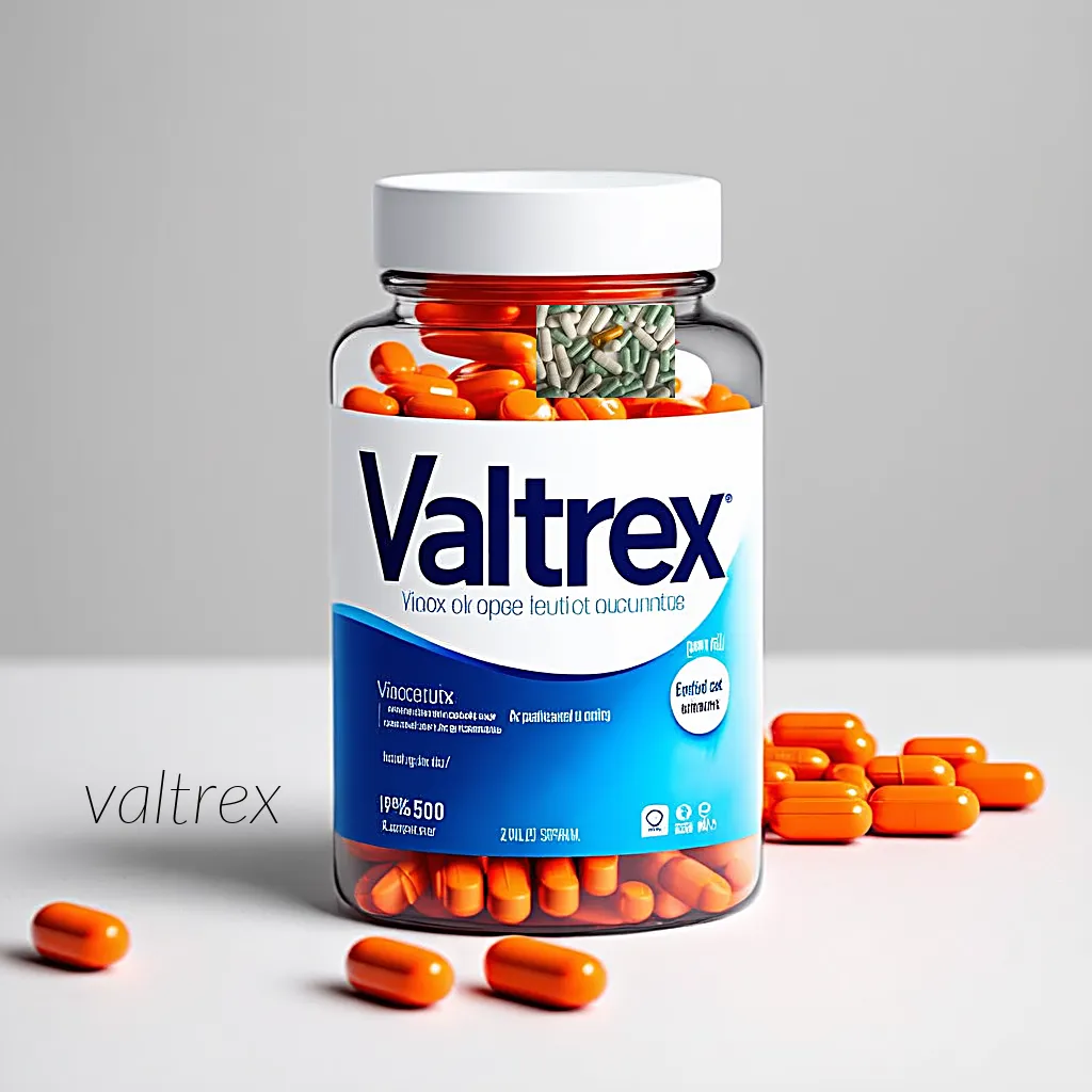 Valtrex precio en españa